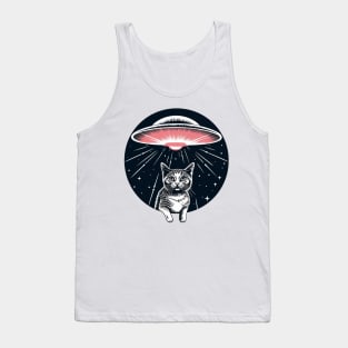 The Kidnappurrrs Tank Top